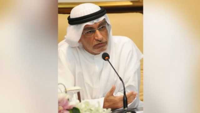 بذكرى عيد الوحدة اليمنية.. تغريدة للمستشار السياسي السابق لـ 'بن زايد' يدعو لفك الارتباط.. كيف رد عليه اليمنيون؟