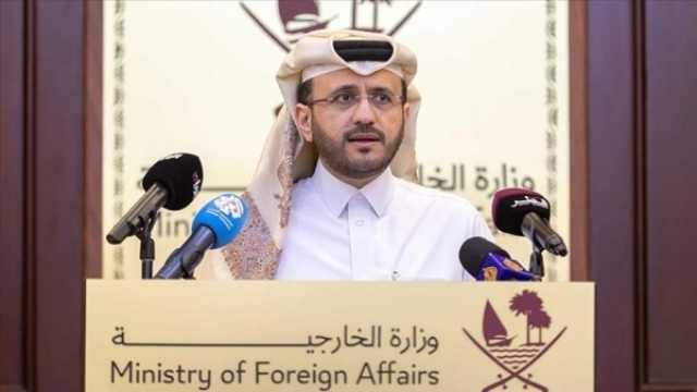 قطر تتسلم مقترحا إسرائيليا لـ'الهدنة' وتمرره لحماس.. 'أقرب لمواقف الطرفين'