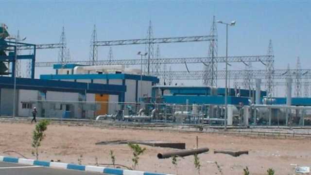 خدمة الكهرباء تعود لمدينة مأرب بعد توقف المحطة الغازية لساعات