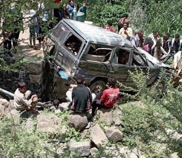 خلال 3 أشهر.. مقتل وإصابة 1213 شخصاً بحوادث مرورية في المحافظات المحررة