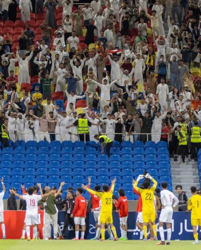 شباب اليمن يواجه نظيره العماني في بطولة غرب آسيا