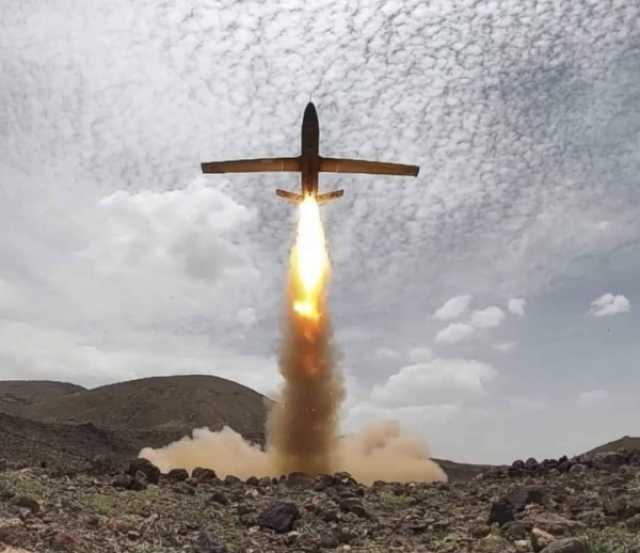 جماعة الحوثي تهاجم تل أبيب لأول مرة وإسرائيل تقر بالهجمات