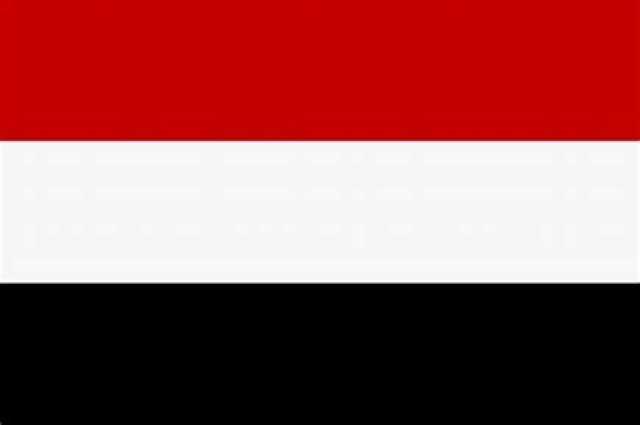 اليمن يدين جريمة اغتيال رئيس المكتب السياسي لحركة حماس