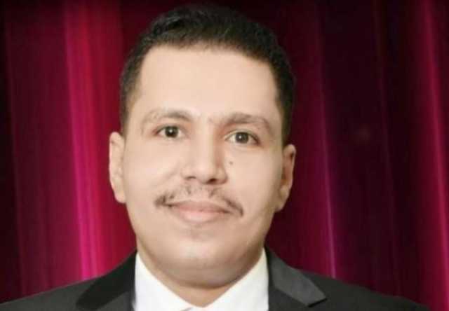 أسرة الصحفي 'أحمد ماهر' تطالب الجزائية المتخصصة بسرعة الفصل في قضيته وإطلاق سراحه