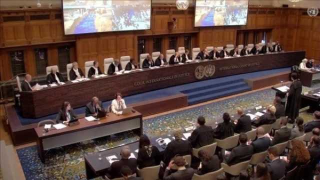 بعد 100 يوم حرب.. 'أشلاء' غزة تبحث عن 'العدالة الدولية'