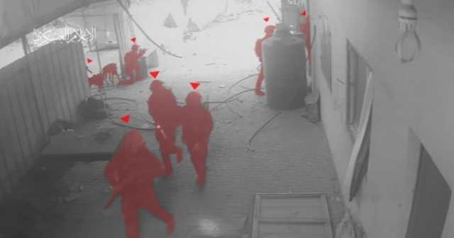 'القسام' تستهدف آليات وتجمعات راجلة للاحتلال شمال وجنوب القطاع