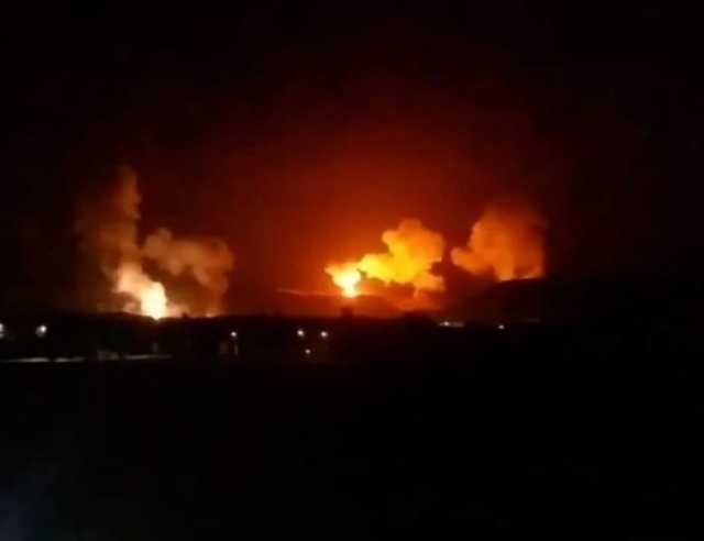 هيومن رايتس: أمريكا وبريطانيا تواصلان التنصل من المساءلة عن جرائم الحرب في اليمن