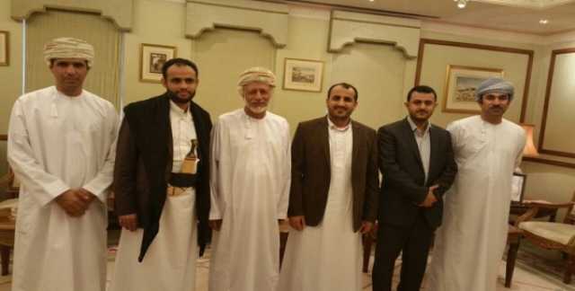 وساطة عُمانية لتهدئة التوتر في البحر الأحمر وإيقاف هجمات الحوثيين