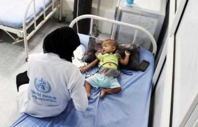 أكثر من 15 ألف إصابة بداء 'الليشمانيا' في اليمن خلال عام واحد