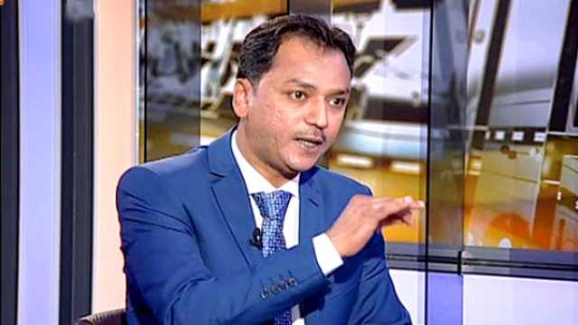 الخبجي يهاجم 'باعوم' ويتهمه بالفساد ويقول إن محاربة الفاسدين تحتاج 'رجالا لم يمارسوه من قبل'