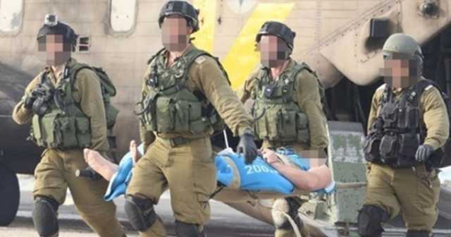 'القسام' تستهدف ثكنة لجيش الاحتلال شمال فلسطين المحتلة