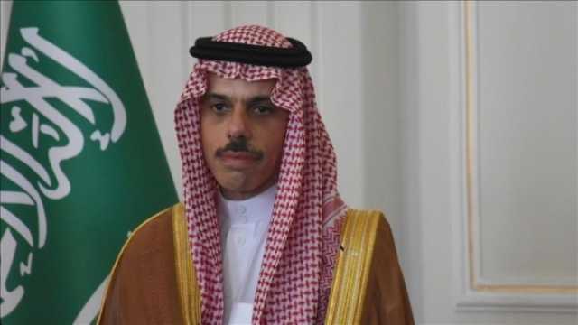 بالتزامن مع مشاورات مسقط.. السعودية: جاهزون للتوقيع على خارطة الطريق اليمنية ونأمل ذلك عاجلا