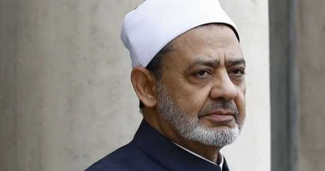 شيخ الأزهر يصف ردود الفعل الدولية بخصوص الحرب على غزة بـ'المُحبطة'