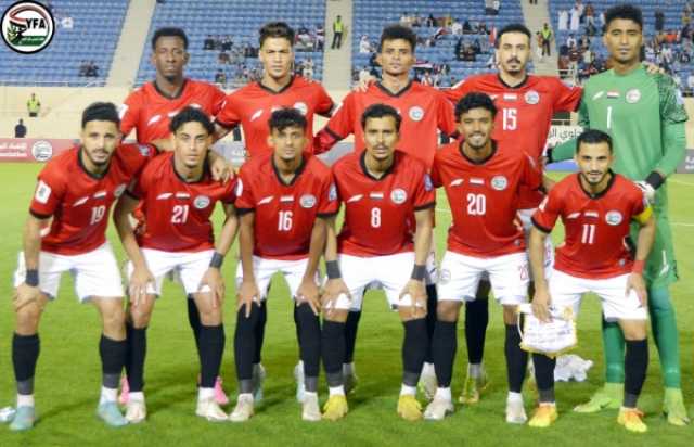 المنتخب الوطني الأول يخفق مجددا أمام نظيره الإماراتي بتصفيات المونديال