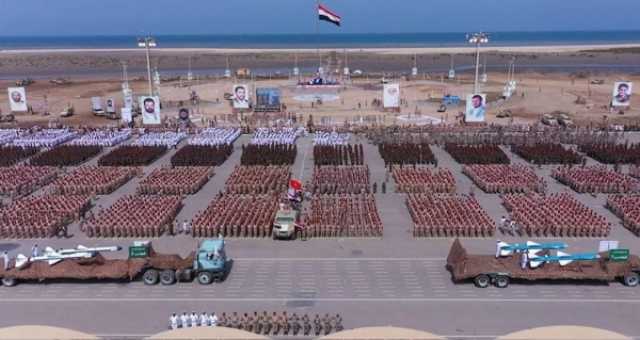 الحكومة تطالب 'أونمها' باتخاذ مواقف حازمة تجاه تهريب الأسلحة إلى الحوثيين