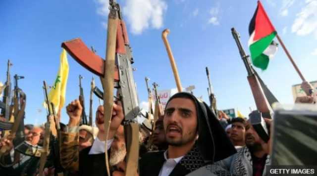 أي موقع محتمل لليمن في خارطة 'شرق أوسط جديد'؟