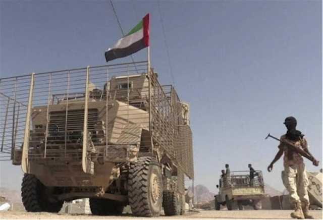الإمارات تنفي تقارير عن انخراطها في محادثات بشأن هجوم بري في اليمن