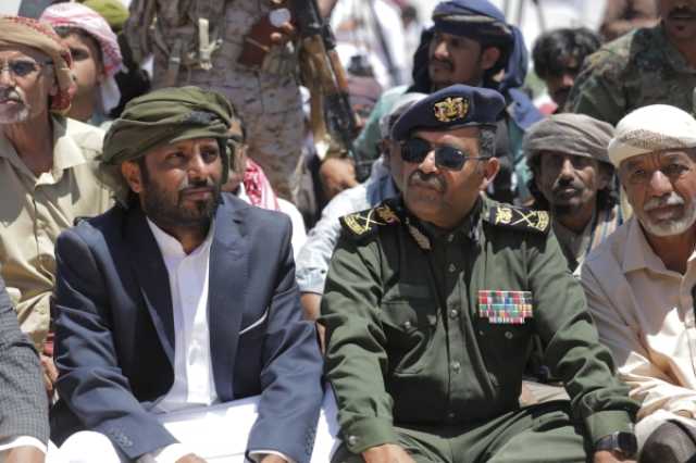 Power Struggles and Shifting Influence in Hadhramaut Amid Competing Currents — Saudi Arabia Takes the Lead