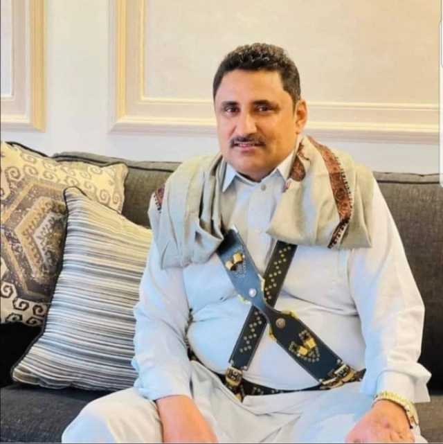 دعت لوقفة يوم غد في عدن.. أسرة الشيخ 'عصام الصبيحي' تطالب بسرعة الإفراج عنه