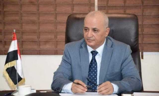 الإعلان عن مشروع دولي لتعزيز الأمن المائي في دلتا تُبن بمحافظة لحج