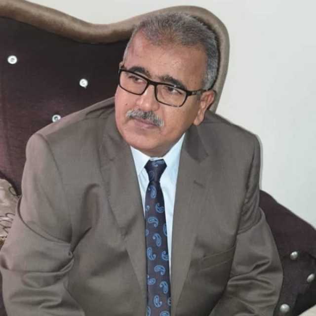 قيادي جنوبي يدعو البحسني وبن بريك لمساندة مطالب أبناء حضرموت في 'الحكم الذاتي'