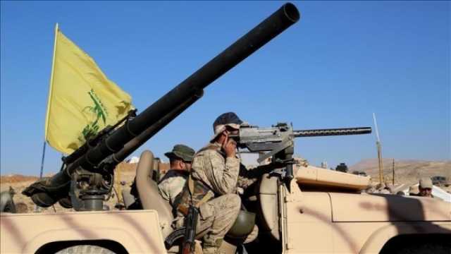 مصير سلاح 'حزب الله'.. جدل الدولة والمقاومة في لبنان