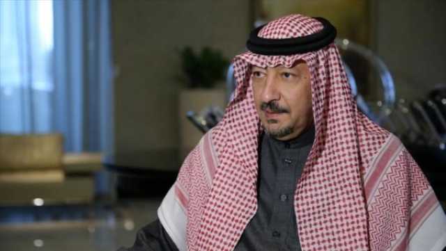 مباحثات سعودية فرنسية بشأن المستجدات الإقليمية والدولية