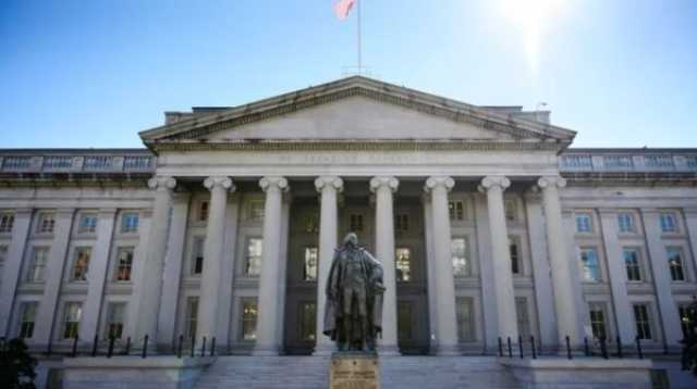 واشنطن تفرض عقوبات على ثلاث سفن تورطت في توريد وقود لموانئ الحوثيين