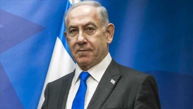 نتنياهو: هجمات الحوثيين بدعم إيراني وسنرد في الوقت والمكان الذي تختاره إسرائيل