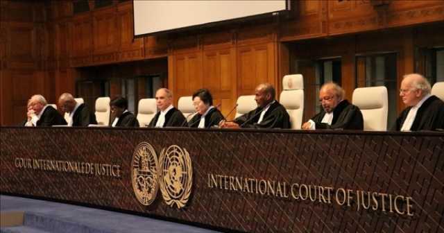 'العدل الدولية' ترفض دعوى الإبادة الجماعية التي رفعها السودان على الإمارات