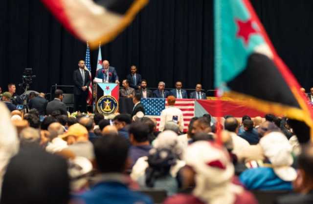 المجلس الانتقالي لصحيفة إسرائيلية: ندين استهداف إسرائيل ولا قيود في تواصلنا معها ونسعى للانفصال (ترجمة خاصة)