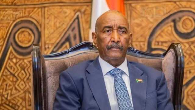 البرهان بعد هجمات بورتسودان: سننتصر على 'الدعم السريع' ومعاونيها