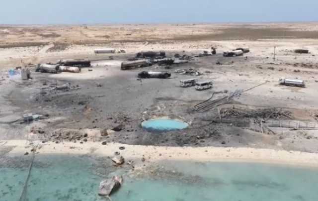 رويترز: أكثر من 200 بحار عالقون في رأس عيسى منذ أسابيع يتطلعون لمغادرة المنطقة