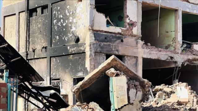 اشتباكات عنيفة بين الجيش والدعم السريع في 'النهود' جنوبي السودان
