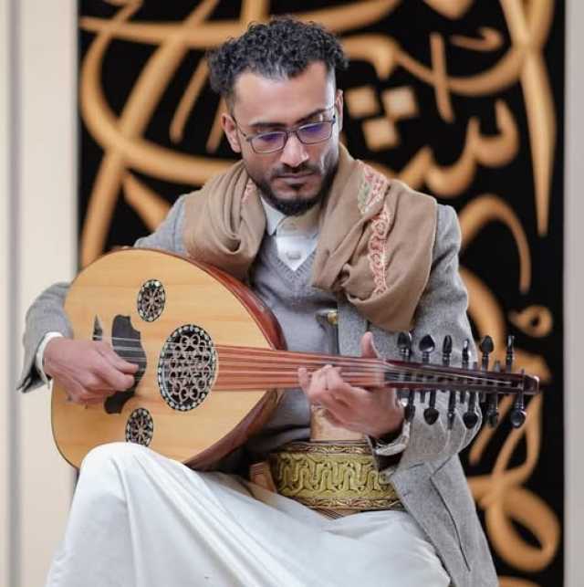 منذ أسبوع.. الحوثيون يختطفون الفنان 'خليل فرحان' في ذمار لمشاركته أغانٍ وطنية