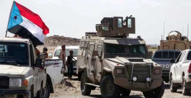أبين.. مصرع قيادي في الانتقالي بهجوم مسلح