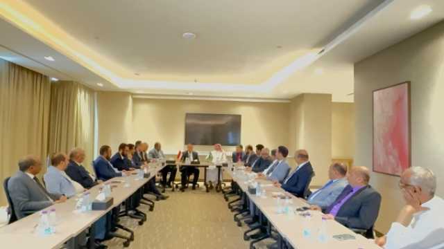'التعاون الخليجي' يؤكد دعمه للجهود الأممية للوصول لحل سياسي شامل في اليمن