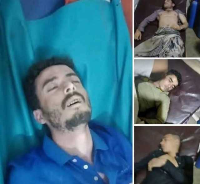 فاجعة.. وفاة 6 أشخاص من أسرة واحدة اختناقا بعودام مولد كهربائي في إب