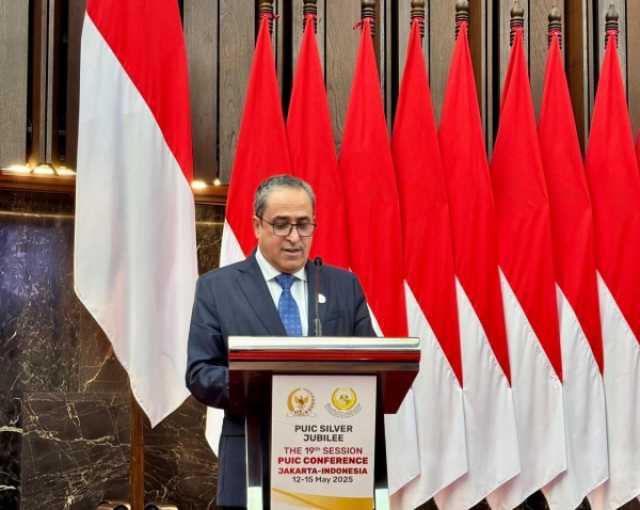 رئيس كتلة الإصلاح البرلمانية يدين الإعتداءات الإسرائيلية على اليمن ويُحمّل الحوثي المسؤولية
