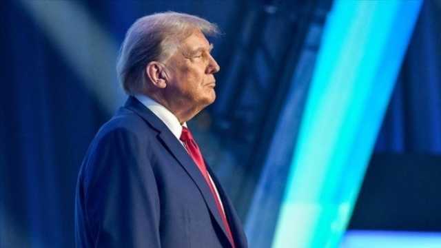 أبوظبي.. بدء حوار الأعمال الإماراتي الأمريكي بمشاركة ترامب