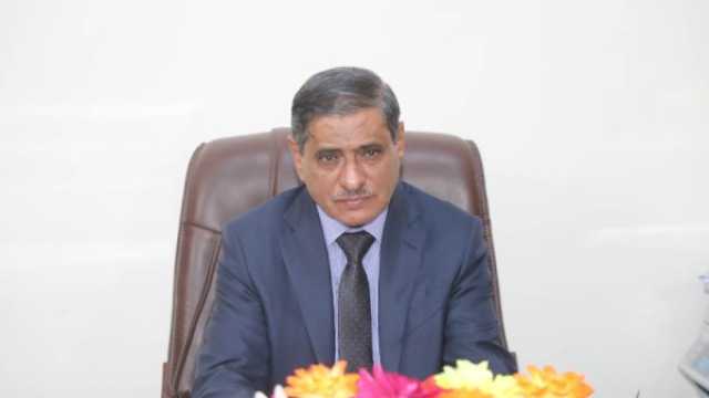 ‏البحسني يدعو لترجمة مطالب أبناء حضرموت لواقع ملموس