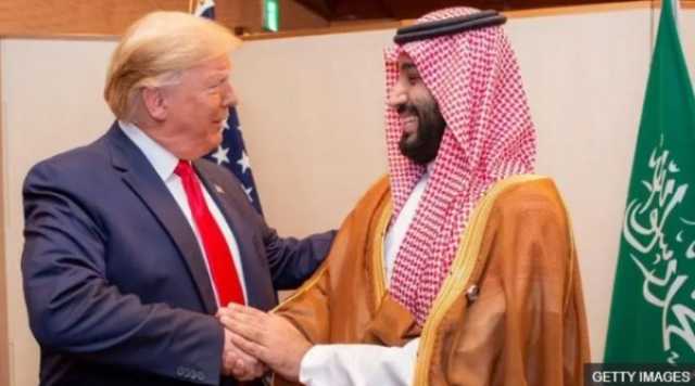 شبكة بي بي سي: ترامب ودول الخليج.. ما الذي يريده كل طرف من الآخر؟