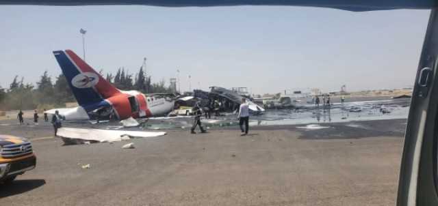 الحكومة: الحوثيون يتحملون مسؤولية الفوضى المتكررة في ملف الحج وتدمير أسطول طائرات اليمنية