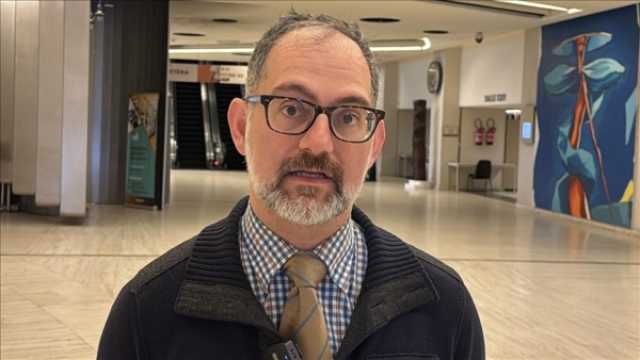 مقرر أممي: التجويع الإسرائيلي لغزة بأخطر مراحله وآثاره تستمر لأجيال