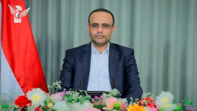 الحوثيون يحذرون دول التحالف والحكومة الشرعية من المساس بالوحدة اليمنية