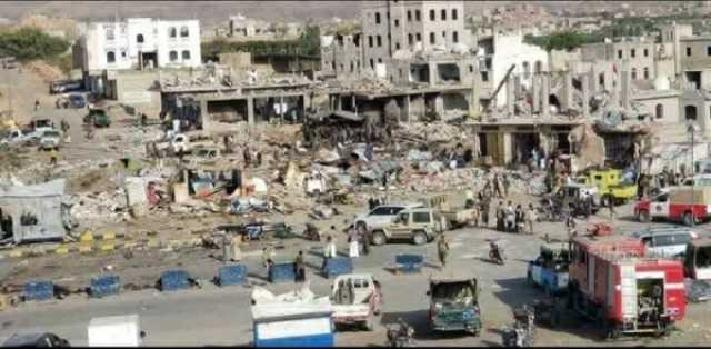 Yemen: Casualties and Losses in Ammunition Depot Explosion in Sanaa Amid Houthi Silence