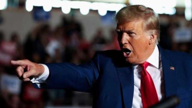 ترمب يعلن عن قرب الاتفاق على وقف إطلاق النار في غزة