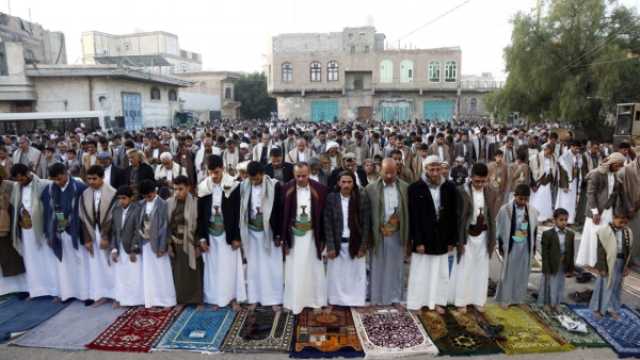 'العيد الكبير' في اليمن... محاولة فرح رغم الأوجاع