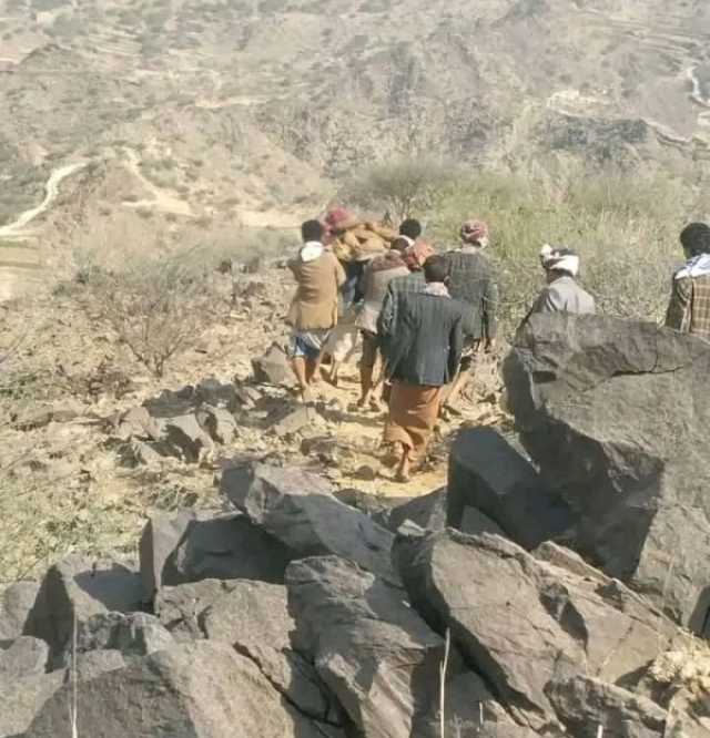 فاجعة.. وفاة 7 أشخاص جراء انهيار مغارة أثناء عملية تنقيب عن الذهب