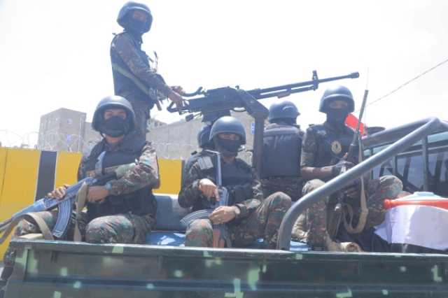 خلال يوم واحد.. تسجيل 38 جريمة في المحافظات المحررة